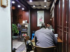 -孙盛兴奥灶面馆·蟹黄面·三虾面(山塘街总店)
