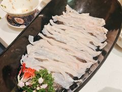-老房老舍重庆火锅(假日城市店)