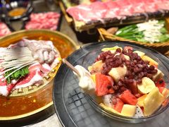 -小牛哈尼章鱼水煎肉(金鹰店)