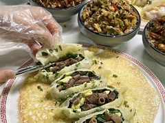 -金龙·打边炉(南京西路店)