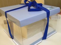 -云朵上的鱼(莘庄店)