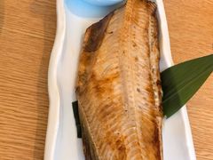 -阿吾罗·月咏精致日料(港汇恒隆广场店)