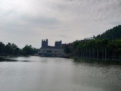 -北京师范大学(珠海校区)
