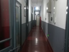 -青岛德国监狱旧址博物馆