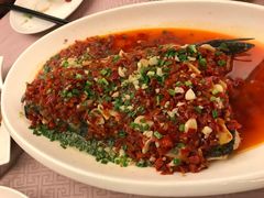 -千岛湖丽景酒店-中餐厅