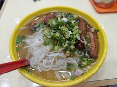 -文辉墨鱼丸大王(铜锣湾渣甸街总店)