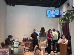 -漆黑觉米粉(三里屯店)