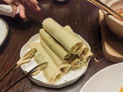 -明湖楼·经典鲁菜山东海鲜(大明湖店)