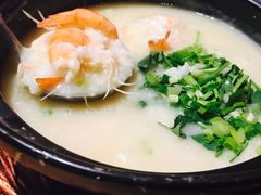 -颐和•海鲜砂锅粥•啫啫煲(奥林匹克广场店)