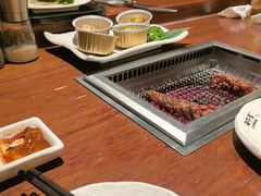 -御牛道日式烤肉料理(杭州万象城店)