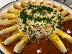 -万荣烤鸭店·北京菜(天坛店)