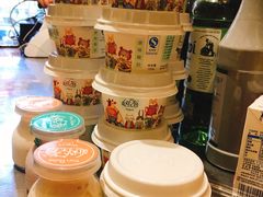 -狐狸家·酸奶酪专门店(平江路店)