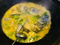 -好灶头妈妈菜·柴火灶台鱼·千岛湖土菜地标美食