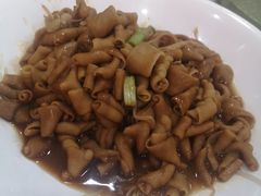 -新河畔海鲜酒楼(虎门店)