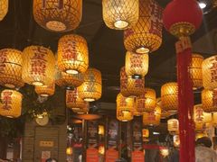 -南京大牌档(青岛万象城店)