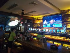 -Big Bamboo 大竹子体育主题餐厅(虹梅路店)