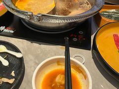 -牛New寿喜烧(新六百店)