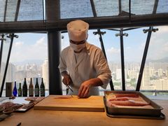 -元熹会席料理