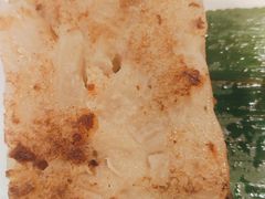 香煎萝卜糕-点都德(盘福楼店)