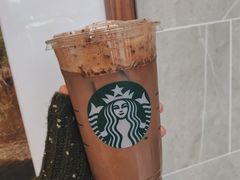 -星巴克(新达汇三林店)