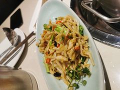 -浩爷羊蝎子火锅(望京店)