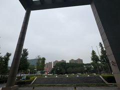 -上海虹桥西郊假日酒店