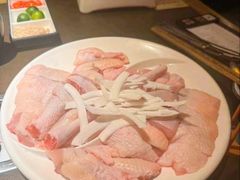 原味椰子鸡-同仁四季椰子鸡(罗湖国贸店)