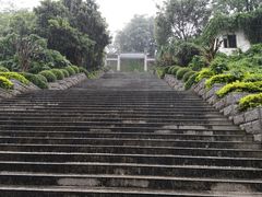 -中山纪念堂