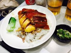 iphone_upload_pic-深井陈记烧鹅酒家(新填地街店)