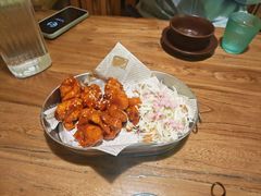 -恩你小木屋·韩式料理(假日广场店)