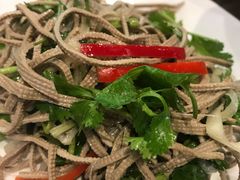 -西部马华清真兰州牛肉面·烧烤夜市(三里河店)