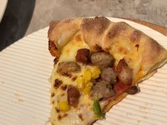 -必胜客(玉泉远洋店)