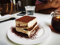 提拉米苏-VOYAGE COFFEE(杨梅竹店)