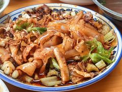 -赵姐猪耳朵饭店