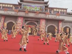 -济南方特东方神画