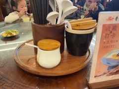 -香麒园·过桥米线·南湖雅宴