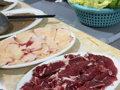 -老二正宗汕头牛肉丸店