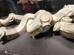 -陕西历史博物馆