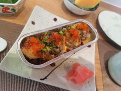 -酒井酱子·深夜食堂(东城汇店)