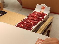 -陈记顺和潮汕鲜牛肉火锅(棠德南路店)