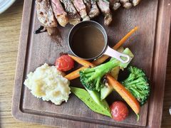 -MARU玛露音乐餐厅(大学路店)