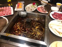-春怡火锅(滨江路上段店)