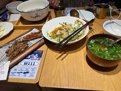-马记永·兰州牛肉面(天通苑家乐福店)