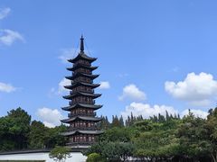 -上海方塔园