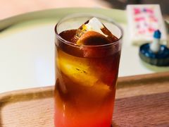 西柚冷萃-BIJOU coffee&cocktail(龙岗万科广场店)
