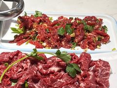 -乡土黄·鲜牛肉火锅·小龙虾(兴业街店)