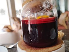 热红酒-巴别塔法餐舍(合作路店)