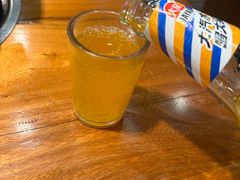 -鸡公煲(南竹饭店)