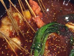 -落端云串串香(南京凤凰西街店)