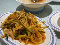 -老雒阳面馆·水席·洛阳菜(王城路店)